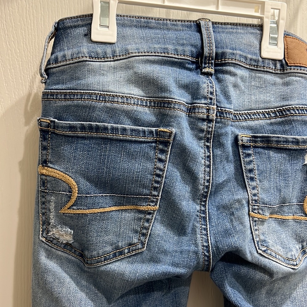 American eagle - Picture 11 of 12